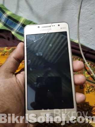 Samsung Galaxy j2